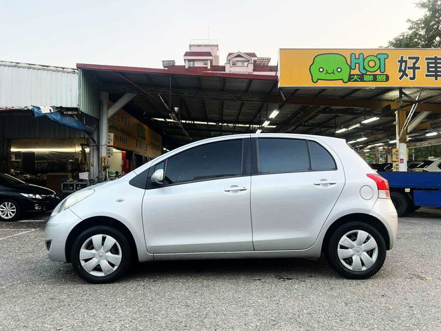TOYOTA豐田 YARIS  第10張相片
