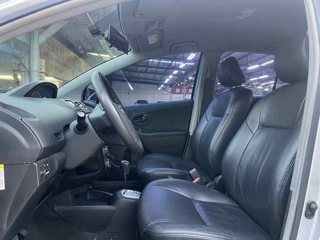 TOYOTA豐田 YARIS  第11張相片