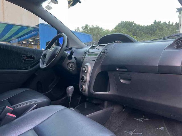 TOYOTA豐田 YARIS  第12張相片