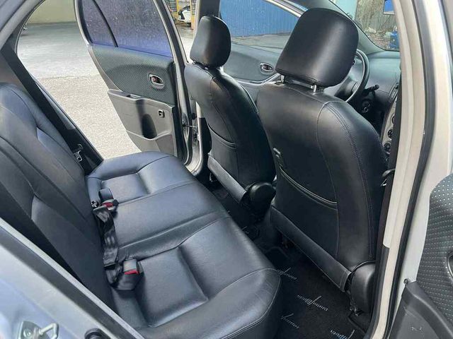 TOYOTA豐田 YARIS  第15張相片