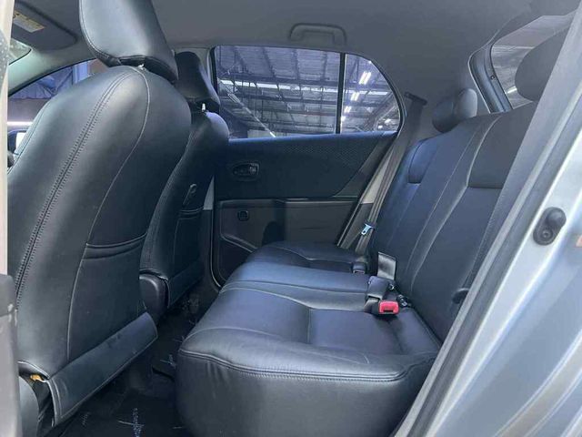 TOYOTA豐田 YARIS  第17張相片