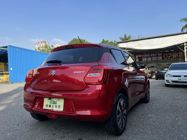 SUZUKI鈴木 SWIFT  第2張相片