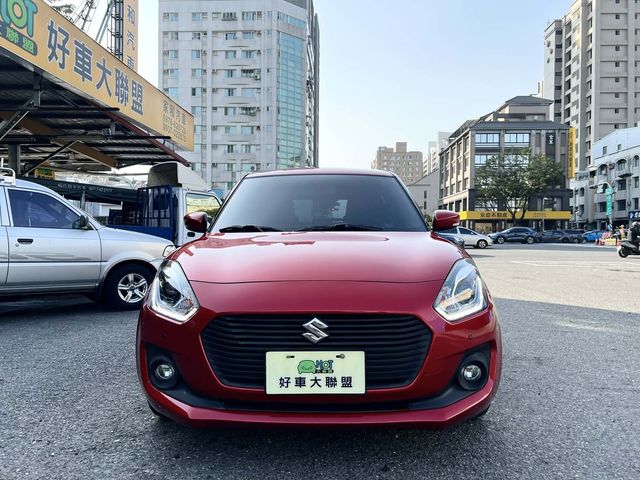 SUZUKI鈴木 SWIFT  第3張相片
