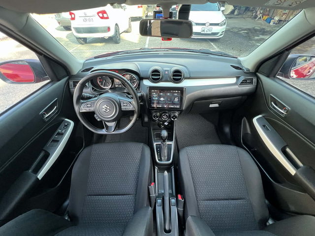 SUZUKI鈴木 SWIFT  第5張相片