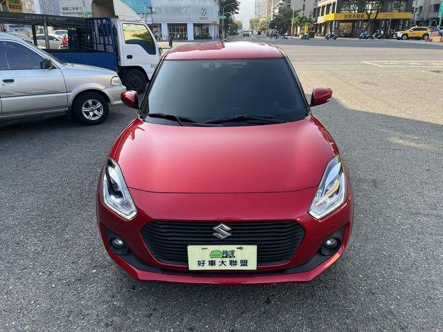 SUZUKI鈴木 SWIFT  第7張相片