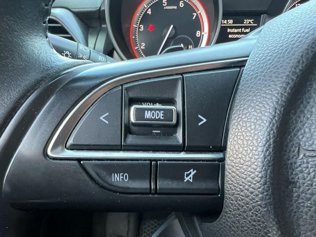 SUZUKI鈴木 SWIFT  第12張相片