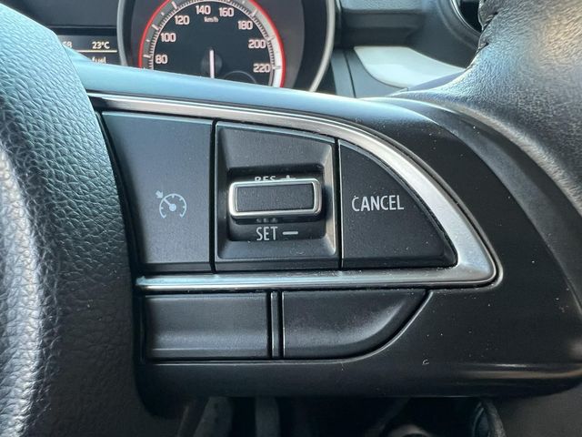 SUZUKI鈴木 SWIFT  第13張相片