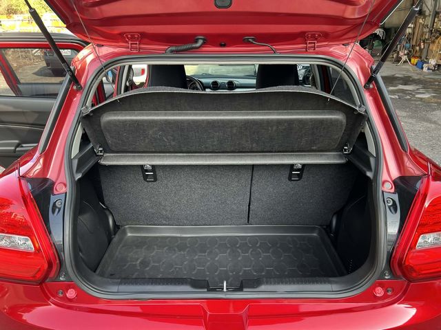SUZUKI鈴木 SWIFT  第14張相片