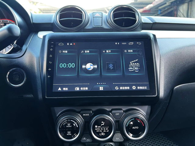 SUZUKI鈴木 SWIFT  第17張相片