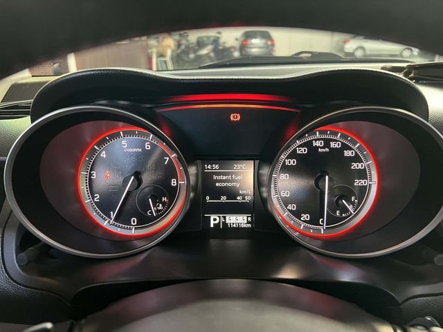 SUZUKI鈴木 SWIFT  第18張相片