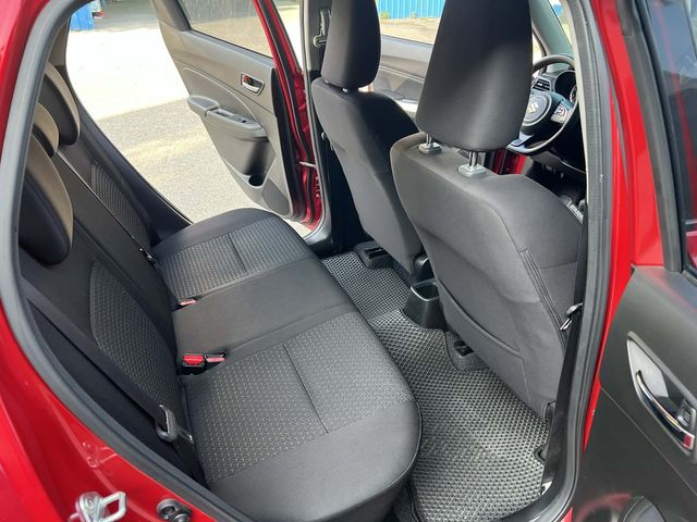 SUZUKI鈴木 SWIFT  第19張相片