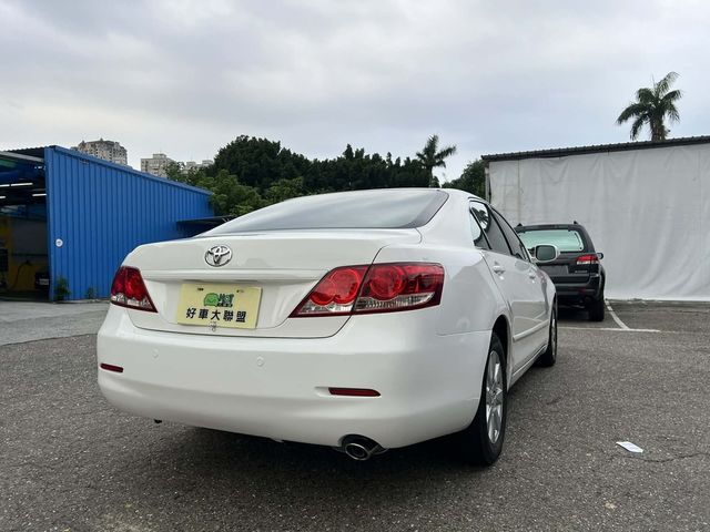 TOYOTA豐田 CAMRY  第2張相片