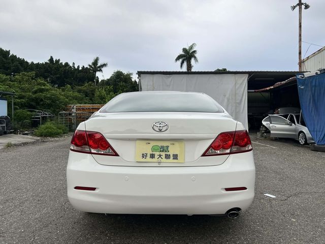 TOYOTA豐田 CAMRY  第4張相片