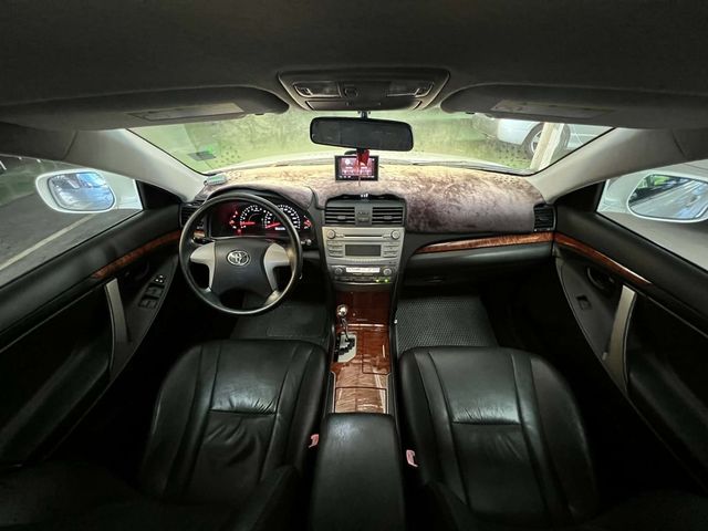 TOYOTA豐田 CAMRY  第5張相片