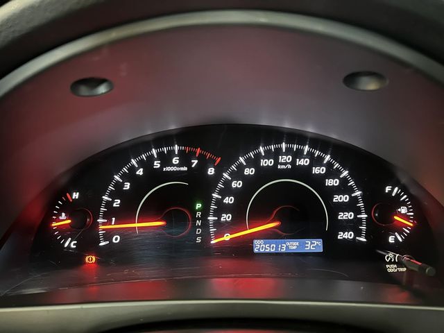 TOYOTA豐田 CAMRY  第9張相片