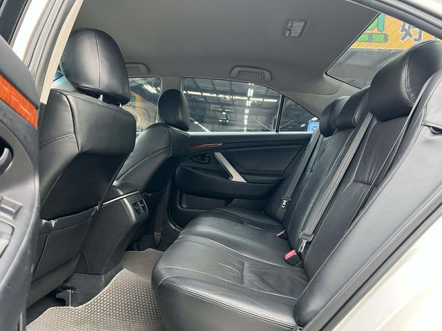 TOYOTA豐田 CAMRY  第11張相片