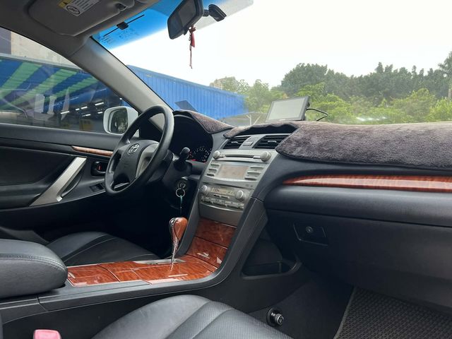 TOYOTA豐田 CAMRY  第12張相片