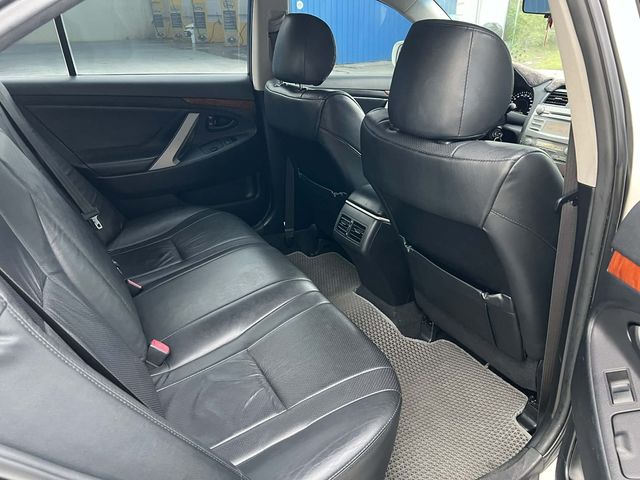 TOYOTA豐田 CAMRY  第13張相片