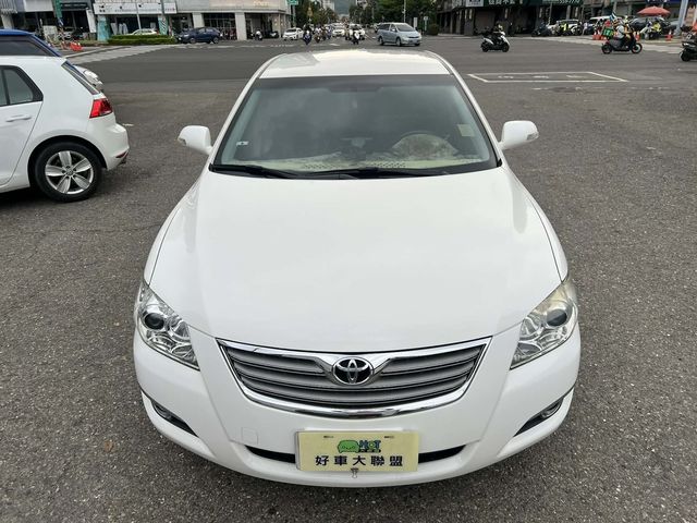 TOYOTA豐田 CAMRY  第14張相片