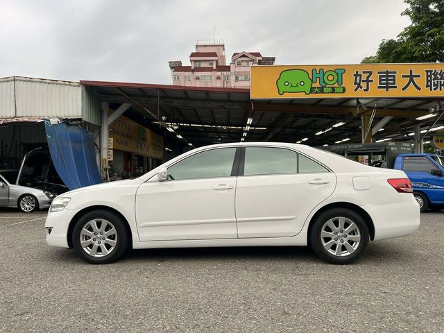 TOYOTA豐田 CAMRY  第15張相片