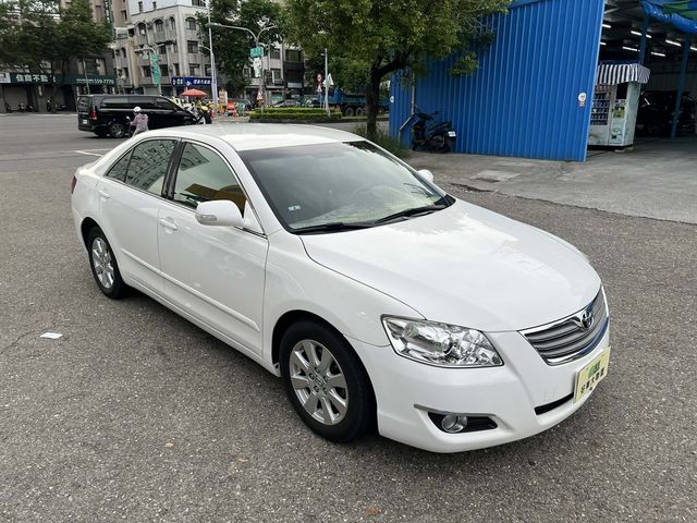 TOYOTA豐田 CAMRY  第16張相片