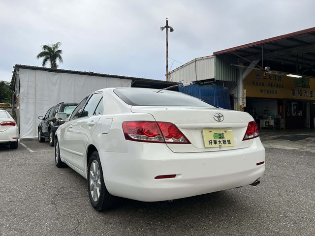 TOYOTA豐田 CAMRY  第18張相片