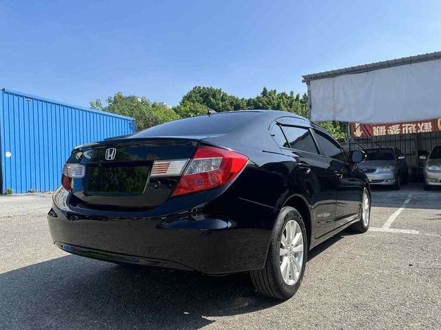 HONDA本田 CIVIC  第2張相片