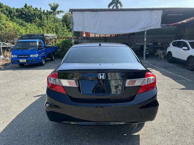 HONDA本田 CIVIC  第4張相片