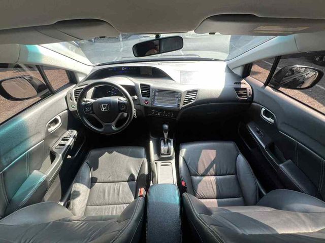 HONDA本田 CIVIC  第5張相片