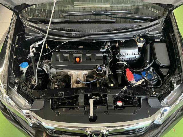 HONDA本田 CIVIC  第6張相片