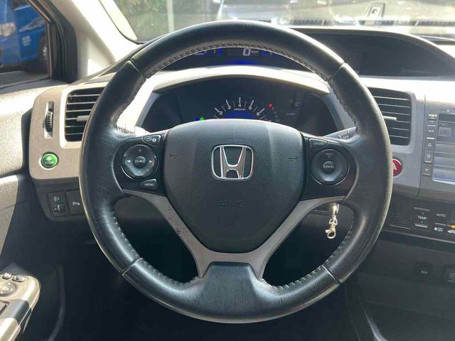 HONDA本田 CIVIC  第7張相片