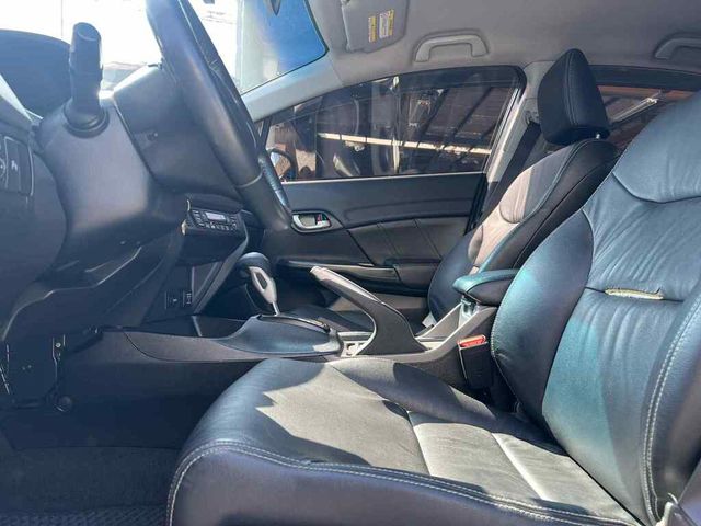 HONDA本田 CIVIC  第9張相片