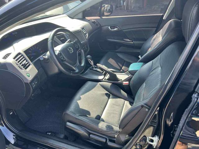 HONDA本田 CIVIC  第10張相片