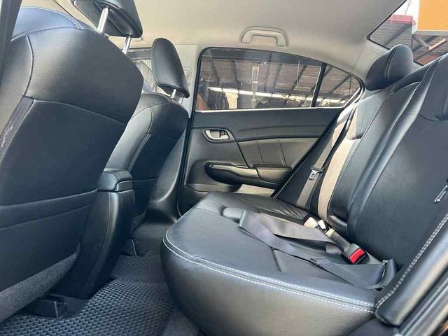 HONDA本田 CIVIC  第11張相片