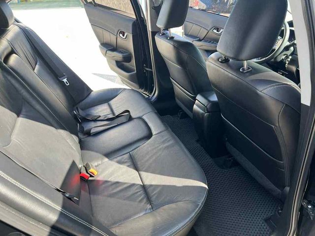 HONDA本田 CIVIC  第13張相片