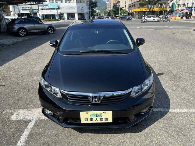 HONDA本田 CIVIC  第14張相片
