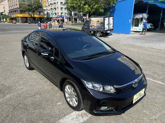 HONDA本田 CIVIC  第15張相片