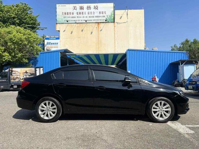 HONDA本田 CIVIC  第17張相片