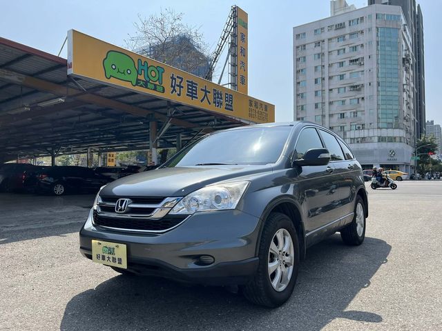 HONDA本田 CR-V  第1張相片