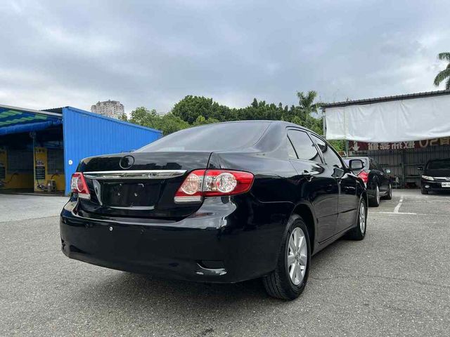 TOYOTA豐田 ALTIS  第6張相片