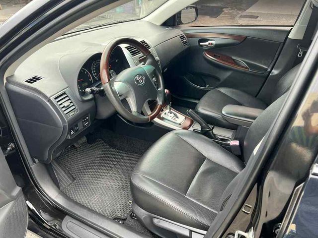 TOYOTA豐田 ALTIS  第8張相片