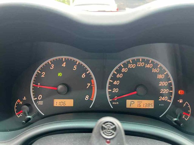 TOYOTA豐田 ALTIS  第9張相片