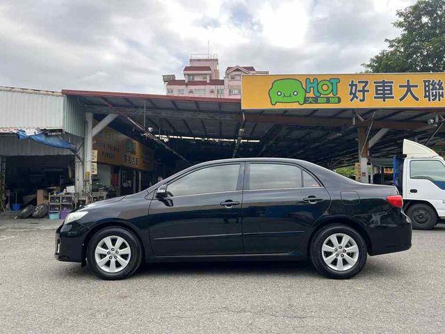 TOYOTA豐田 ALTIS  第10張相片