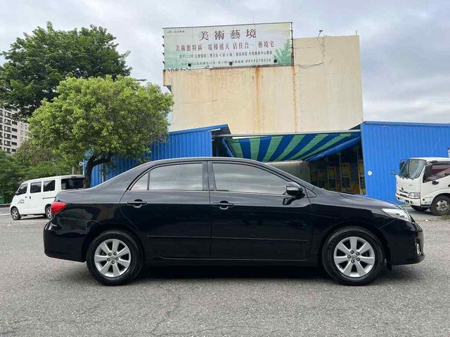 TOYOTA豐田 ALTIS  第12張相片