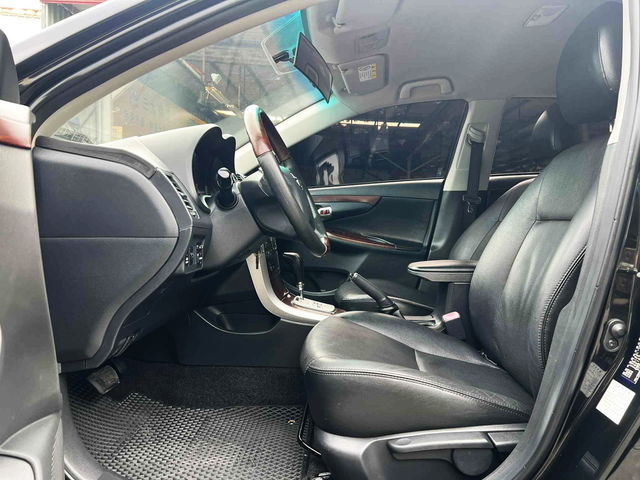 TOYOTA豐田 ALTIS  第15張相片