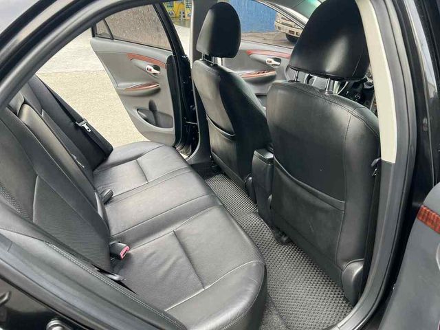 TOYOTA豐田 ALTIS  第16張相片