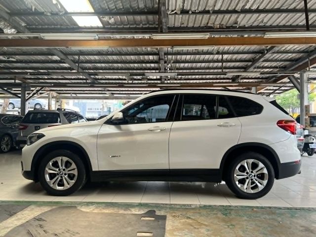 BMW寶馬 X1  第4張相片