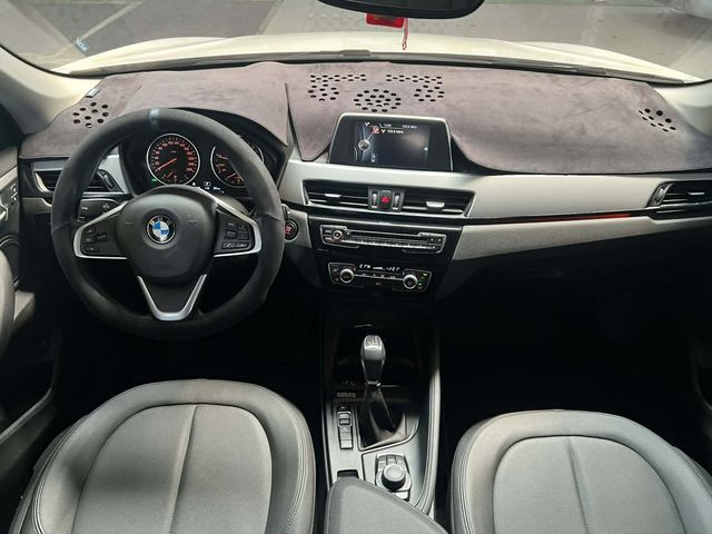 BMW寶馬 X1  第7張相片