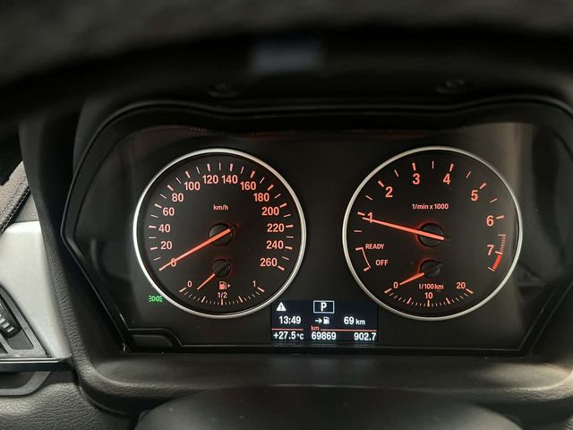 BMW寶馬 X1  第8張相片