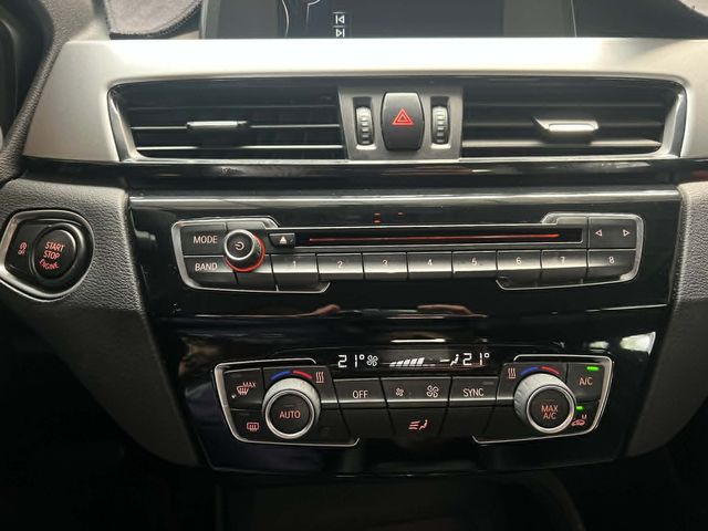 BMW寶馬 X1  第9張相片